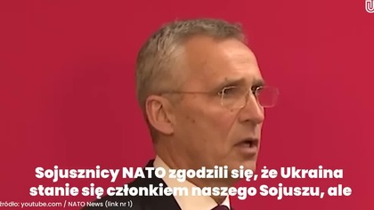 Ukraina mocarstwem atomowym i członkiem NATO Deklaracje i pomysły! Analiza