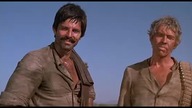 Pojedynek po latach. 1976 lektor western