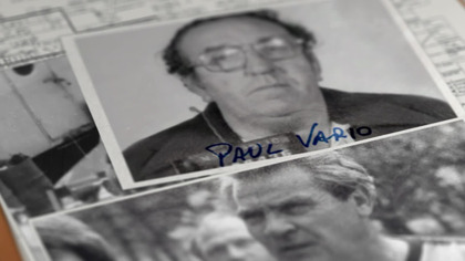 Colin McLaren przedstawia: mafijni zab&oacute;jcy Odcinek 5