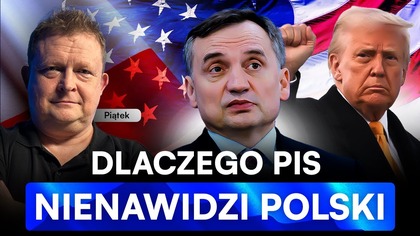  PiS i jego polityka wobec Donalda Trumpa i Rosji były tematami rozmowy Wojciecha Mulika z Tomaszem Piątkiem, dziennikarzem Resetu Obywatelskiego. Maska wrogów Kremla opadła i Prawo i Sprawiedliwość w kontekście Ukrainy idzie jak dzik w 
maliny za rosyjskim niedźwiedziem. Nie zabrakło tematu zakończenia militarnej pomocy dla Ukrainy. Piątek uważa, że prezydent USA Donald Trump jest agentem Rosji.

SUBSKRYBUJ KANAŁ: https://www.youtube.com/channel/UCgPtAPMjueWjDUG25imAt_A?sub_confirmation1
 Zacznij wspierać nasz kanał, a dostaniesz bonusy:
https://www.youtube.com/channel/UCgPtAPMjueWjDUG25imAt_A/join
 Goniec -  to kanał informacyjno-publicystyczny. U nas zobaczysz: newsy, wywiady, sondy uliczne oraz bezkompromisowe reportaże - Tak mieszka Zbigniew Ziobro wyświetlono 800 tys., a materiał Iwona Wieczorek - ujawniamy całą prawdę ponad milion razy! To właśnie nasza redakcja ujawniła afery Dagmary Kaźmierskiej, Megakota czy Krzysztofa Rutkowskiego. 
 Na kanale Gońca obejrzysz takie programy jak Układ zamknięty Radka Grucy i Wojtka Mulika, czy Goniec Kryminalny Janusza Schwertnera.
 Wydarzenia, polityka, gospodarka, Sejm, newsy, debaty, konferencje, relacje na żywo, unikatowe shorts w tych tematach czujemy się najlepiej! 
 Wywiady z najbardziej znanymi postaciami polskiej sceny politycznej. Od Platformy Obywatelskiej, Lewicy, PiS, po Konfederację. Na naszej antenie regularnie goszczą tacy politycy jak Adam Bodnar, Radosław Sikorski, Krzysztof Kwiatkowski, Antoni Macierewicz, Krzysztof Bosak czy gen. Leon Komornicki.

#piątek #pis #trump