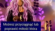 Kamienie przyciągające Miłość 