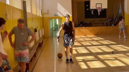 jedna noga GORSZA #shorts