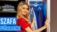 SZAFA PRZYSZŁOŚCI - OTO LG STYLER