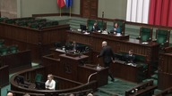 Grzegorz Braun do PiS: Jesteście zorganizowaną grupą przestępczą! Zbrodniarze!