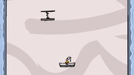 Game Over: The Fancy Pants Adventure 1