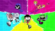 Cartoon Network Poland [18.05.2024] - Continuity 