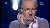 Jacek Fedorowicz i Zenon Laskowik - Urząd pracy