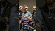 KIZO NA TROPIE JEŻY #kizo #mytosukces #patocelebryta #mts
