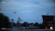 Breaking News UFO Sighting Wisconsin 4-2-2016