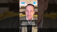 Sikorski dał Kaczyńskiemu wybór...  #shorts