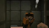 Minecraft: Cyber Zagłada | S01E03