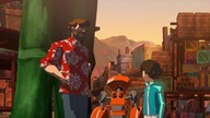 [S01E04] Transformers Robots in Disguise - Odcinek 4 - Więcej niż dostrzega wzrok