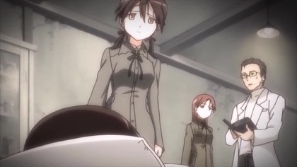 Strike Bitches - 4 Szot