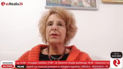 23. 01. 2023r SKANDAL! Izba Lekarska fałszuje dokumenty przeciwko dr Hałatowi! K.  Tarnawa-Gw&oacute;źdź, A.  Osiniak