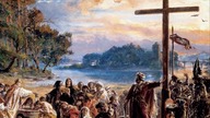 Istniejemy trochę dłużej niż od roku 966