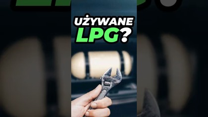 Sprawdźcie cały artykuł: https://bit.ly/OM_News_Shorts_268
 Sprawdźcie nasze najnowsze filmy: https://bit.ly/OTOMOTO_News_Videos

 Zgłoś auto do testu: youtube@otomoto.pl
 Współpraca i reklama: redakcja@otomoto.pl

ZNAJDŹ NAS W INTERNECIE:
 Strona WWW: https://bit.ly/shorts_otomoto
 Dołącz do naszej grupy na FB: https://bit.ly/Funkiel_Grupa
 Instagram: http://bit.ly/instagram_otomoto
 OTOMOTO News - nasz portal motoryzacyjny: https://bit.ly/OTOMOTO_News

O KANALE:
Na naszym kanale znajdziecie recenzje aut używanych i nowych. Filmy publikujemy co najmniej raz w tygodniu - zatem nie zapomnijcie zasubskrybować kanału, aby nie przegapić kolejnych filmów!

 Subskrybuj kanał: http://bit.ly/subskrybuj_otomoto

 Na OTOMOTO teraz także sprzedasz i kupisz CZĘŚCI: https://bit.ly/shorts_czesci

#otomotonews #lpg #porady