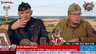 Na Głog&oacute;w za 4 dni.  Wt.  7.  11.  2023r.  Rodacy Kamraci Wojciech Olszański, Marcin Osadowsk