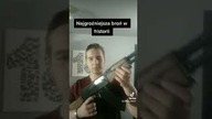 śmiercionośna broń