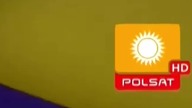 Polsat -Animacja Logotypu
