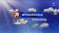 Polsat 1 - Pogoda (05. 12. 2023)