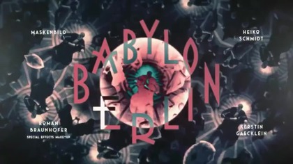 Babilon Berlin - Babylon Berlin - Sezon 5 Odcinek 8