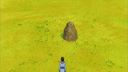 NarutoSP 324: Niechcąca pęknąć maska - pękające bańki mydlane