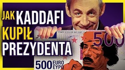 Upadek Sarkozyego: Od pałacu do więzienia