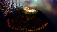 HistoryLand Wystawa Lego w Poznaniu 1944 Mote Cassino