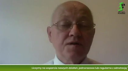 Prof. R. ZAJĄCZKOWSKI ZAPRASZA: Polska SUWERENNOŚĆ - 6.9.2025 w LUBLINIE - 5. Kongres Wolnościowc&oacute;w