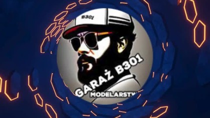 Muzyczne Podzienkowanie dlawas Modelarzy starych i młodych #modelarstwo #karton #muzyka #szczytno