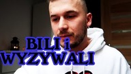 BYŁEM GNĘBIONY W SZKOLE - CO DRUGA OSOBA JEST GNĘBIONA W POLSKICH SZKOŁACH
