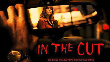 Tatuaż (2003) [Lektor PL] - In the Cut