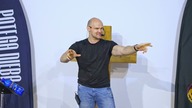 odc.  19 WBM 2. 0 - Usuń wstyd miłością od Boga | Tomasz Dorożała