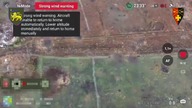 Wojna Rosja-Ukraina Rosyjska wersja brothers in arms
