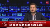 Paweł KUBALA, Jacek WRONA, Kacper KITA [NA ŻYWO].  Dzień w Mediach Narodowych