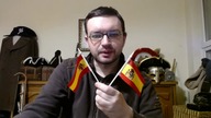 Historia Hiszpanii bez mitów - HISZPANIA jest niebywale interesująca - dr Piotr Napierała