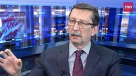 prof. Jan Żaryn: Zamach majowy był zbrodnią, która miała konsekwencje w sferze mentalnościowej