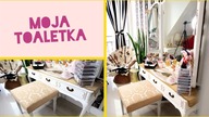 ORGANIZACJA MOJEJ TOALETKI