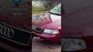 TO NAJCHĘTNIEJ SPROWADZANE PRZEZ POLAKÓW AUTO !