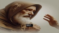 Św.  Ojciec Pio - W Jedną Noc Zginie Więcej Ludzi, Niż W Dwóch Wojnach Światowych