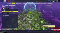 Jak wygląda zawartość gry Fortnite, zobrazowanie gry.