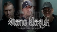 DUDEK P56 - NANO KLASYK FEAT. POLSKA WERSJA | #philipragga 2024