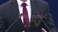 SŁOWACKI PATRIOTA MIAŻDŻY LEWACKIEGO ERASMUSA!
