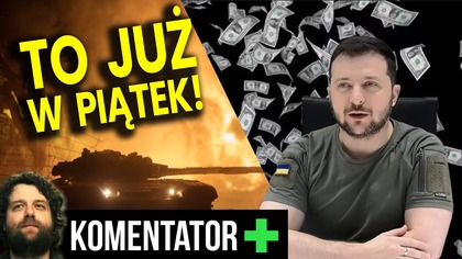 Okaże się w Piątek w Polsce! Zdrada Narodu Albo Zaoranie Niewdzięcznika! - Analiza Ator
