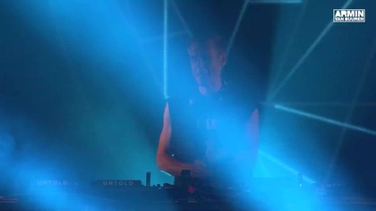 Armin van Buuren - Armin van Buuren & SACHA - Set Me Free (Rising Star Remix) [Live from UNTOLD Festival 2025].LUX. spoko®.