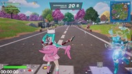  Fortnite | Robimy zadania| LIVE | CODE EPIC RAFALSONY | 1 ZŁ  5 MIN [93]