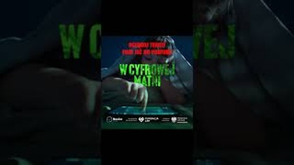 TAK ALGORYTMY POLUJĄ NA NASZE DZIECI: W cyfrowej matni już na kanale! 
https://youtu. be/PDJWtbX84