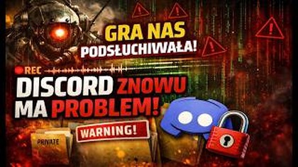 Arc Raiders nagrywał rozmowy z Discorda? Kolejna afera o prywatność