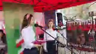 Melania i Maria Czerskie - Kraków 30. 04. 22r.