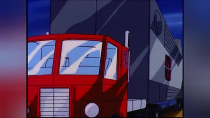 Transformers G1 S01E02 More Than Meets the Eye Cz 2 - Lektor PL Remastered
